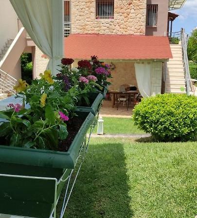קסנדריה Maria'S Luxury Apartment מראה חיצוני תמונה