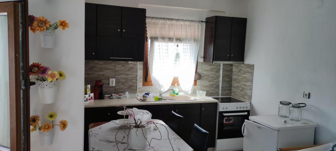 קסנדריה Maria'S Luxury Apartment מראה חיצוני תמונה