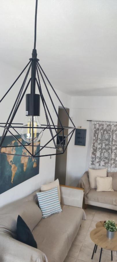 קסנדריה Maria'S Luxury Apartment מראה חיצוני תמונה