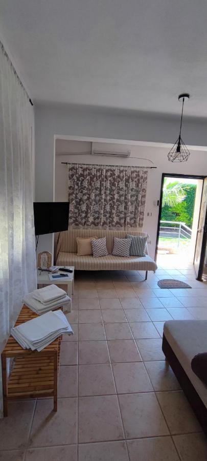 קסנדריה Maria'S Luxury Apartment מראה חיצוני תמונה