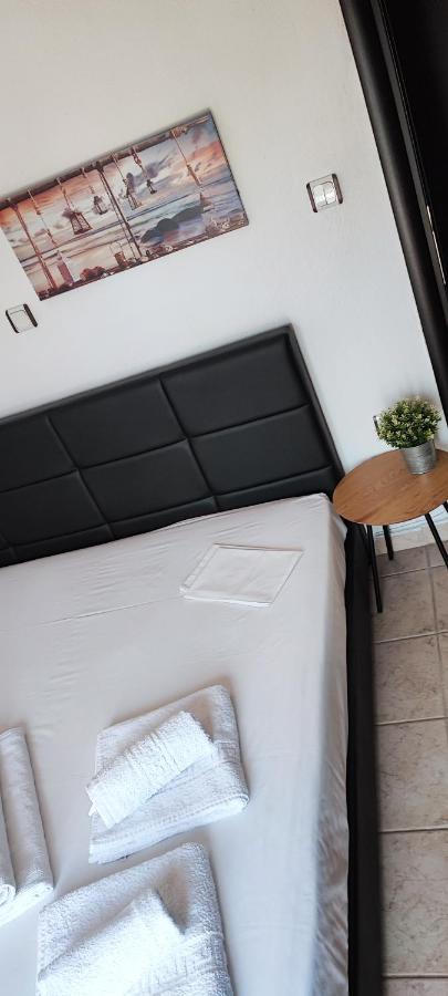 קסנדריה Maria'S Luxury Apartment מראה חיצוני תמונה