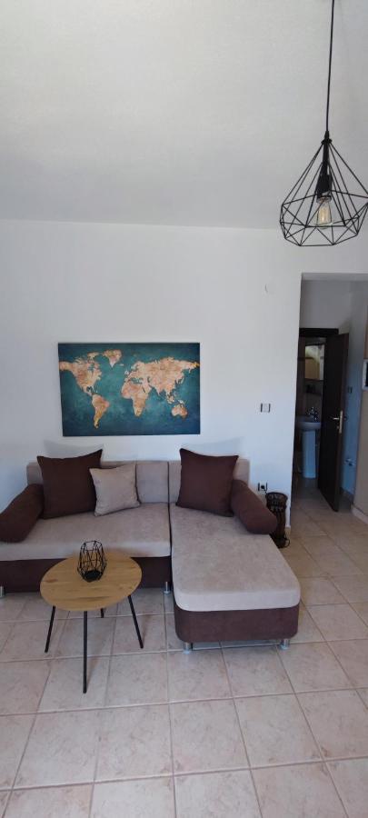 קסנדריה Maria'S Luxury Apartment מראה חיצוני תמונה