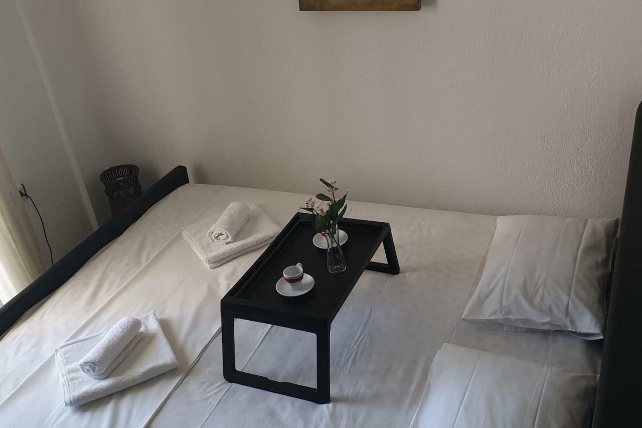 קסנדריה Maria'S Luxury Apartment מראה חיצוני תמונה