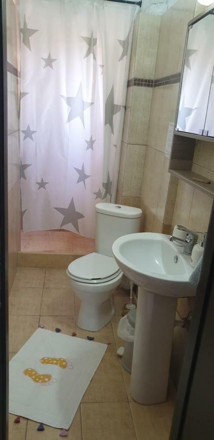 קסנדריה Maria'S Luxury Apartment מראה חיצוני תמונה